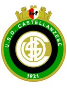 logo USD Castellanzese 1921