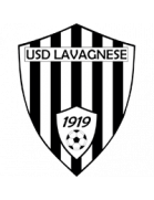 logo USD Lavagnese 1919