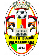 logo Villa d\'Almè Valbrembana