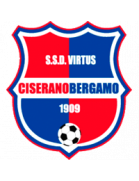 Virtus Ciserano Bergamo 1909