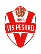 logo Vis Pesaro dal 1898