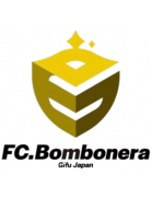 Bombonera Gifu