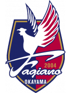 logo Fagiano Okayama