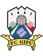 logo FC Gifu