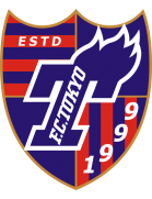 logo FC Tokyo