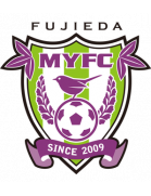 logo Fujieda MYFC