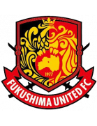 logo Fukushima United