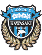 logo Kawasaki Frontale