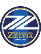 Machida Zelvia