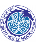 logo Mito HollyHock