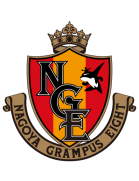 logo Nagoya Grampus