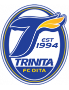 logo Oita Trinita