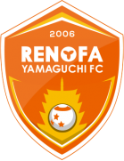 logo Renofa Yamaguchi