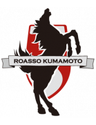 logo Roasso Kumamoto