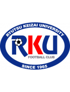 logo Ryutsu Keizai University FC