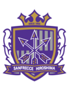 logo Sanfrecce Hiroshima