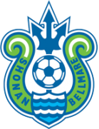logo Shonan Bellmare