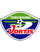 logo Tokushima Vortis