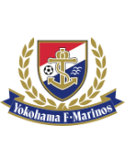 logo Yokohama F. Marinos