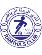 الرمثا