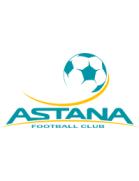 FK Astana U19