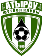 FK Atyrau U19