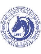 logo Okzhetpes Kokshetau