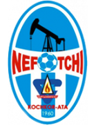 Neftchi Kochkor-Ata