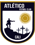 logo Atlético FC