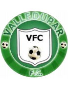 logo FCR Valledupar