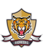 logo Tigres FC