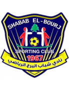 Shabab El-Bourj SC