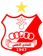 الأهلي بنغازي