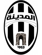 المدينة