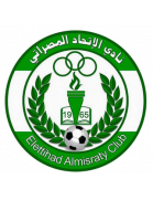 الاتحاد المصراتي