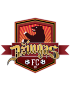 logo FK Mastis Telsiai