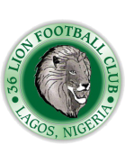 36 Lion FC