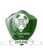 AC Léopards de Dolisie