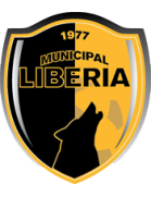 logo AD Municipal Liberia