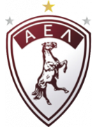 AE Larisa U19