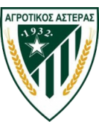 Agrotikos Asteras