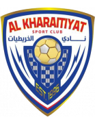 Al Kharitiyat Sports Club