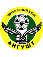 Angusht Nazran U19