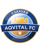 Aqvital FC Csákvár