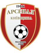 Arsenal-Kyivshchyna Bila Tserkva