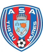 ASA Targu Mures U19