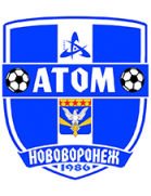 Atom Novovoronezh