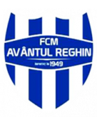 Avantul Reghin