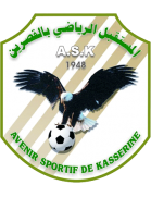 Avenir Sportif de Kasserine