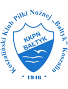 Baltyk Koszalin U19